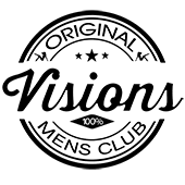 Visions Men's Club