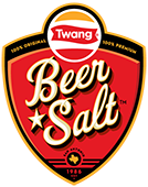 Twang Beer Salt
